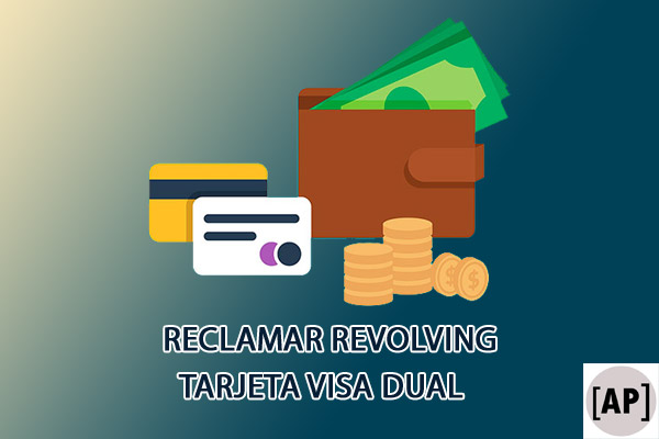 Cancelar, anular o reclamar VISA DUAL de IBERCAJA