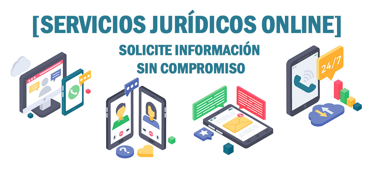 ABOGADOS ONLINE