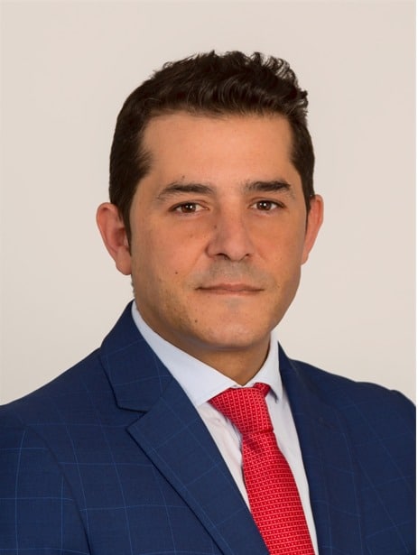 Francisco Piqueras Medina - Abogado Experto en Derecho Bancario