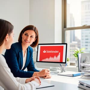 Abogado experto en reclamaciones a SANTANDER por gastos de hipoteca y revolving.
