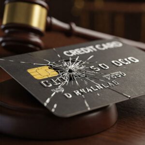 RECLAMACIONES TARJETAS DE CRÉDITO CAIXABANK/CAIXABANK CONSUMER