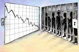 pobreza y criminalidad