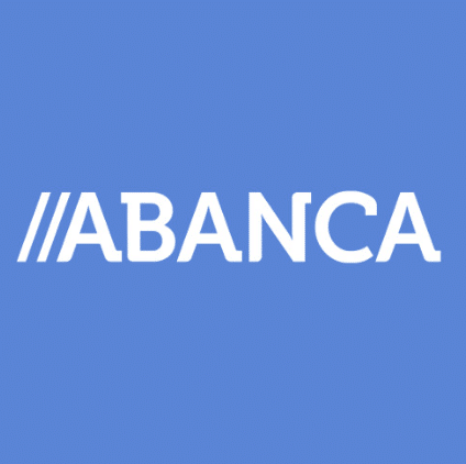 LOGO ABANCA