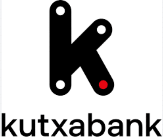 LOGO KUTXABANK