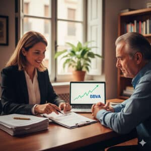 Abogado experto en reclamaciones a BBVA por gastos de hipoteca y revolving.