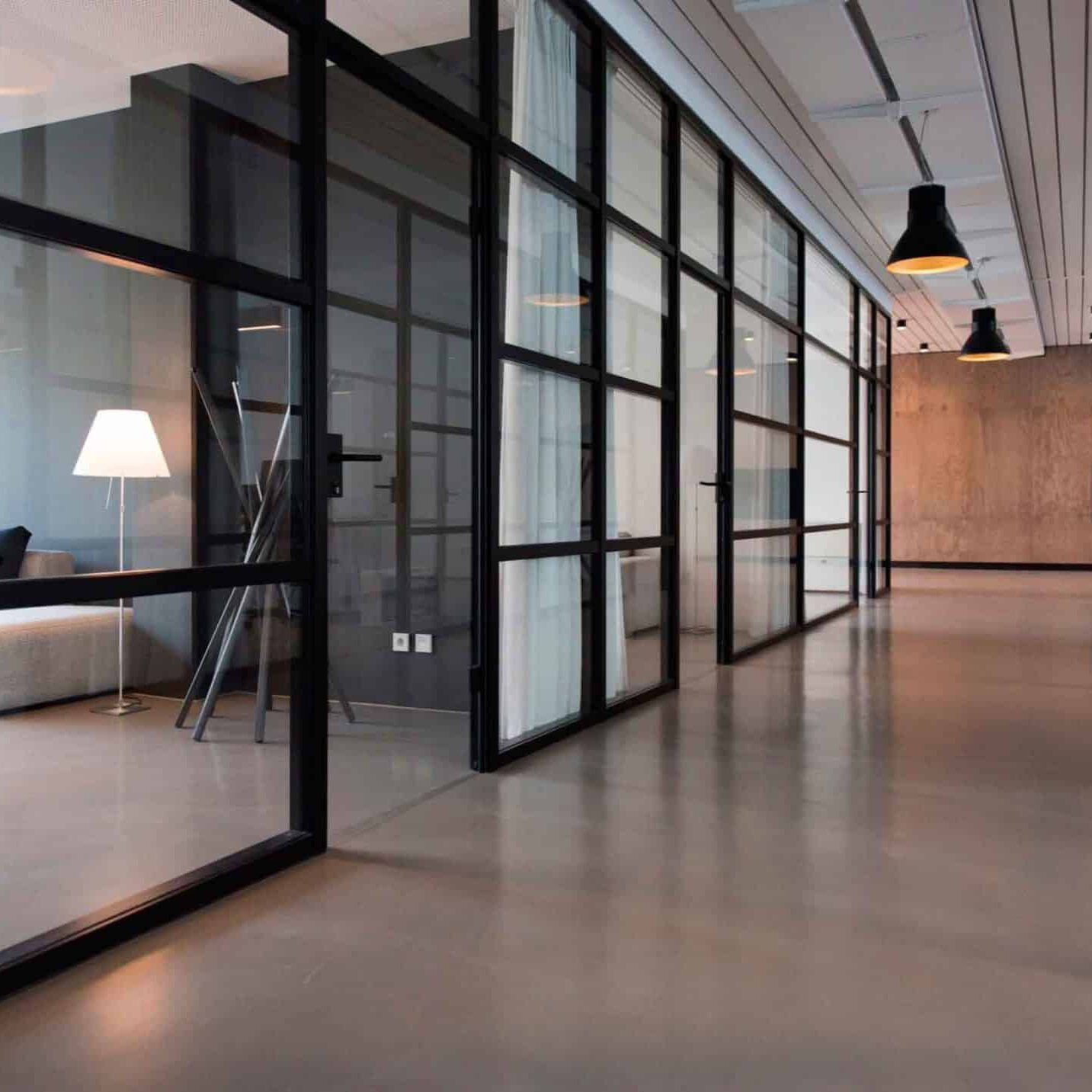 office-landscape